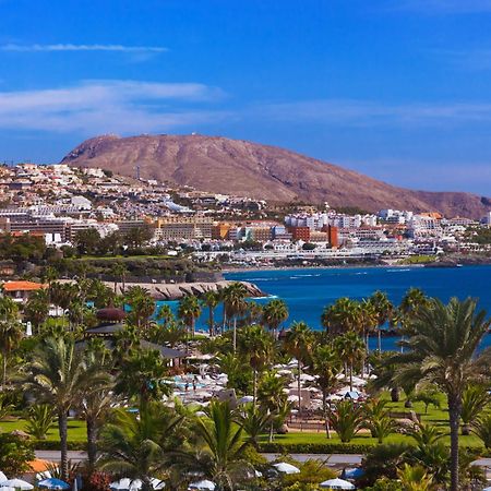 Apartment Comfy Altemar-1 By Interhome Playa de las Americas  Exterior photo