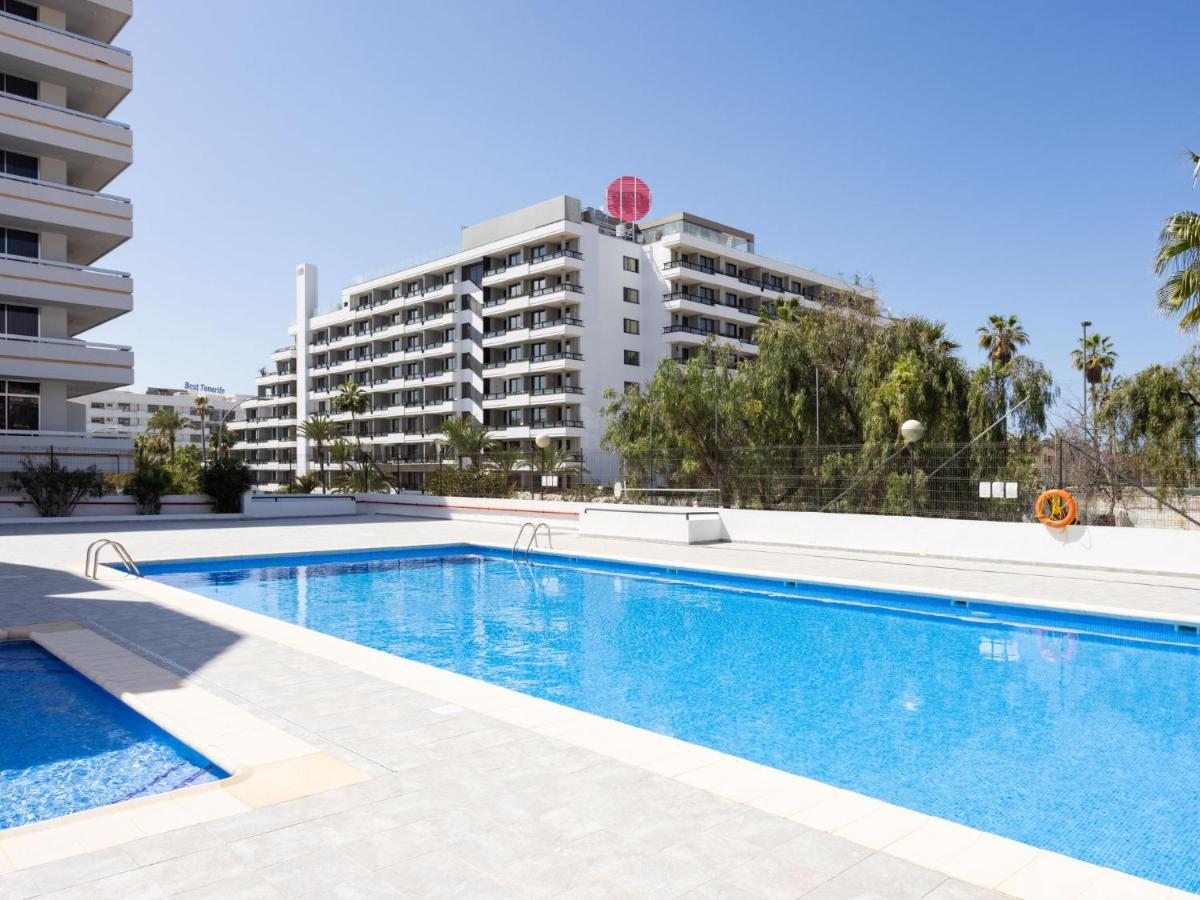 Apartment Comfy Altemar-1 By Interhome Playa de las Americas  Exterior photo