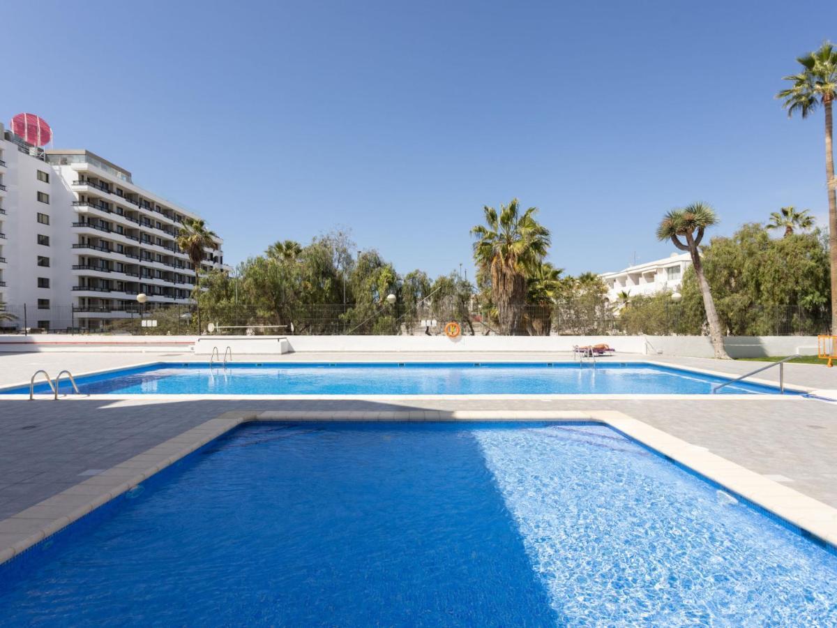 Apartment Comfy Altemar-1 By Interhome Playa de las Americas  Exterior photo