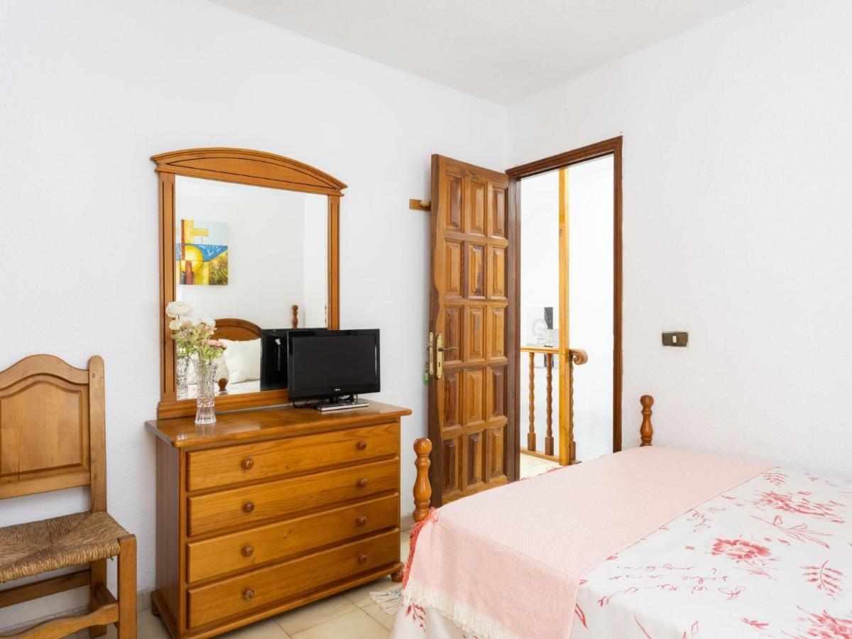 Apartment Comfy Altemar-1 By Interhome Playa de las Americas  Exterior photo