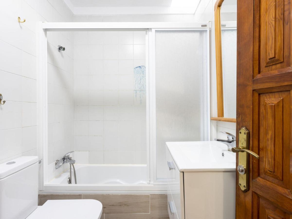 Apartment Comfy Altemar-1 By Interhome Playa de las Americas  Exterior photo